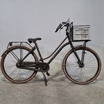 Damesfiets, Cortina, Roots Utility Bicycle