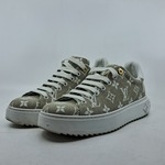 Paar schoenen, maat 40,  Louis Vuitton
