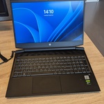 Laptop, Hp