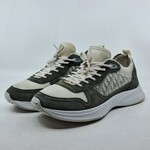 Paar schoenen, maat 42, DIor, B25 Runner