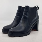 Paar schoenen maat 38, Christian Louboutin