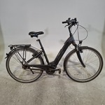 Elektrische damesfiets, Fischer