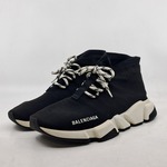 Paar schoenen, maat 40, Balenciaga