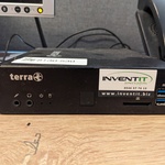 Computer met beeldscherm, Terra