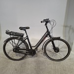 Elektrische damesfiets, Stella, Vicenza