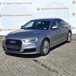 Personenauto, Audi, A6