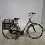 Elektrische damesfiets, Sparta, M7S