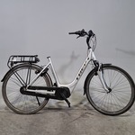 Elektrische damesfiets, Trek, District+ 4