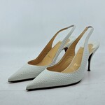 Paar pumps, maat 38, Christian Louboutin
