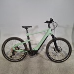 Elektrische herenfiets, Winora, Yukan 12