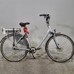 Elektrische damesfiets, Batavus, Wayz