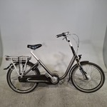 Elektrische damesfiets, Gazelle, Balance Innergy
