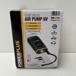 Air pump 8V Powerplus