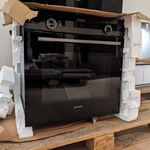 Inbouwheteluchtoven, Siemens, HB454A0R0/70