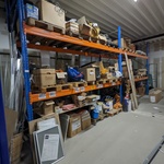 Inhoud stelling