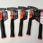 5x Hamer 400 Gram Neo Tools