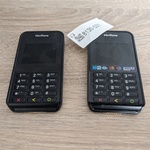 2x Betaalterminal, Verifone, e355 M087-351-11-WWA