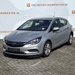 Personenauto, Opel , Astra, 2019