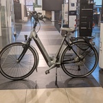 E-bike, Sparta, X Series XTS