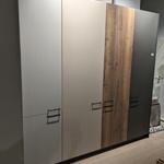 Kastenwand