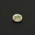 Diamant – 0.26 carat echte gekleurde diamant