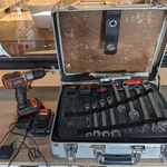 Diverse gereedschap
