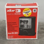 Petroleumkachel, Zibro, RS-3022