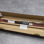 Douche drain, Tece, K3, klasse A, brushed gold