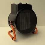 Elektrische bouwkachel Neo Tools