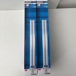 6x Master 2p 11W lamp Philips