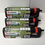 5x Zwenksproeier Gardena , Aua-S