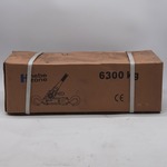 3x Kettingtakel, Hadef, Hebezone R7063 6,3T