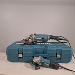 2x Haakse slijper, Makita, o.a. GA9020R, 2021