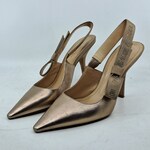 Paar pumps, maat 40, Christian Dior