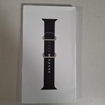Horlogeband smartwatch, Apple, Watch 49 mm One Size Ocean Band Natural