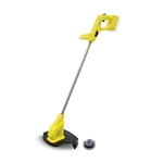 Karcher LTR 25 Accu Grastrimmer 18Volt  Exclusief accu en lader 25 cm