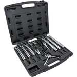 Stier Universele trekkerset, 12 stuks.