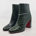 Paar dames laarsjes, maat 38, Christian Louboutin
