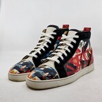 Paar schoenen, maat 44, Christian Louboutin, Louis Orla