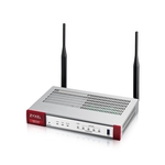 Zyxel ZyWALL USG FLEX 100AX Network/UTM Security Firewall