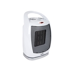 BoCamp Quality Camp  Keramische Kachel  Oscillerend  450/900/1500 Watt