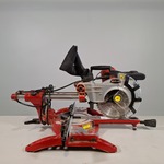 Afkortzaag, Einhell, TC-SM 2131/1 dual, 2021