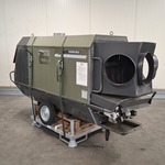 Heteluchtkanon, Thermobile, IMA-185 R
