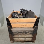Buitenboordmotoren in onderdelen,  O.a Mercury