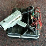 Snelheidscamera, Kustom Electronics Inc., Falcon