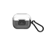 Samsung Accessories GPFPR630HICBW Buds Case  Clip Case  Transparency