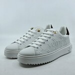 Paar schoenen, maat 40, Louis Vuitton