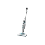 Black +Decker FSM1616 Stoomreiniger  1600W met Autoselect en deltavoet