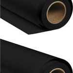Ca. 400x Rollen kaftpapier, achtergrondpapier, verdüsteringspapier – z
