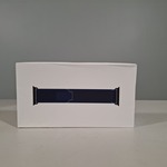 3x Horlogeband smartwatch, Apple, Watch 49mm Blue Trial Loop, 2024
